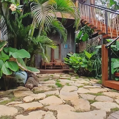 Little Elephant Cottage